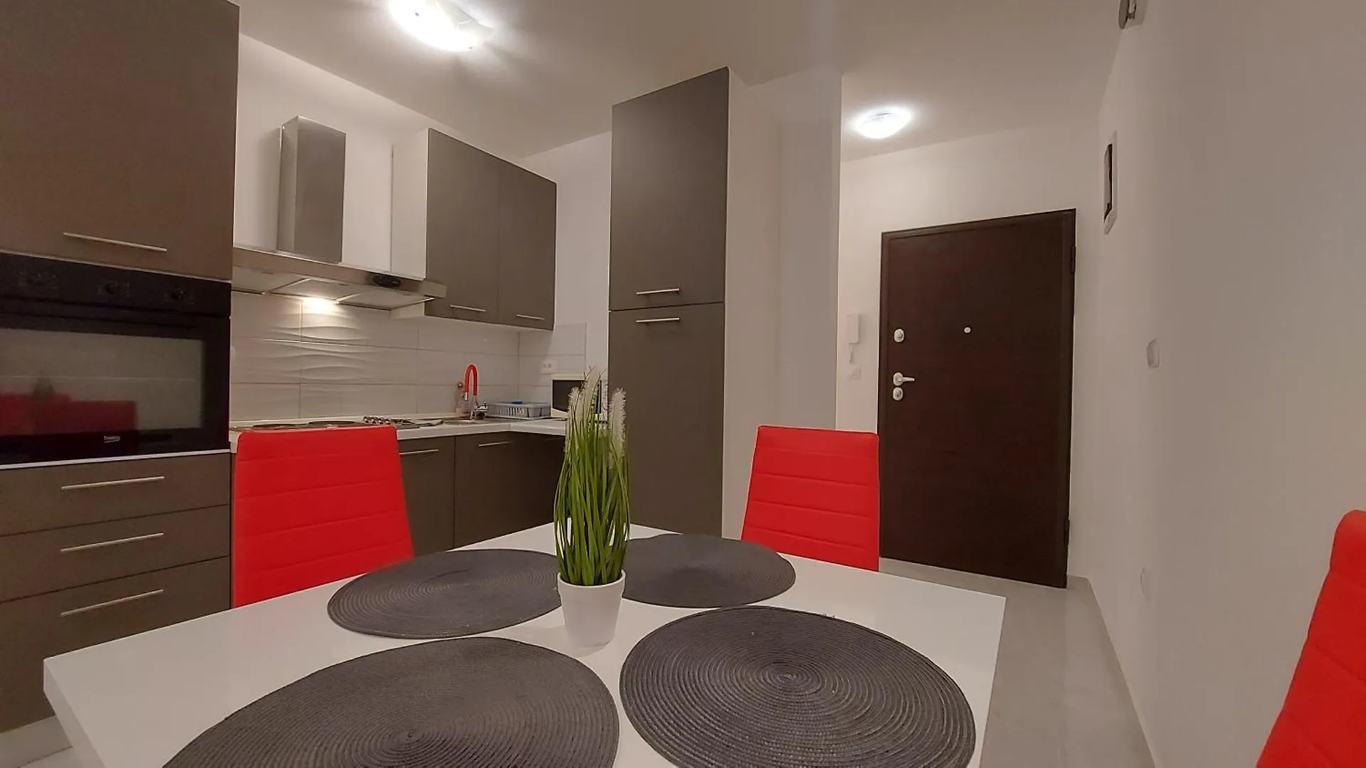 Apartman Zen Medulin Apartment