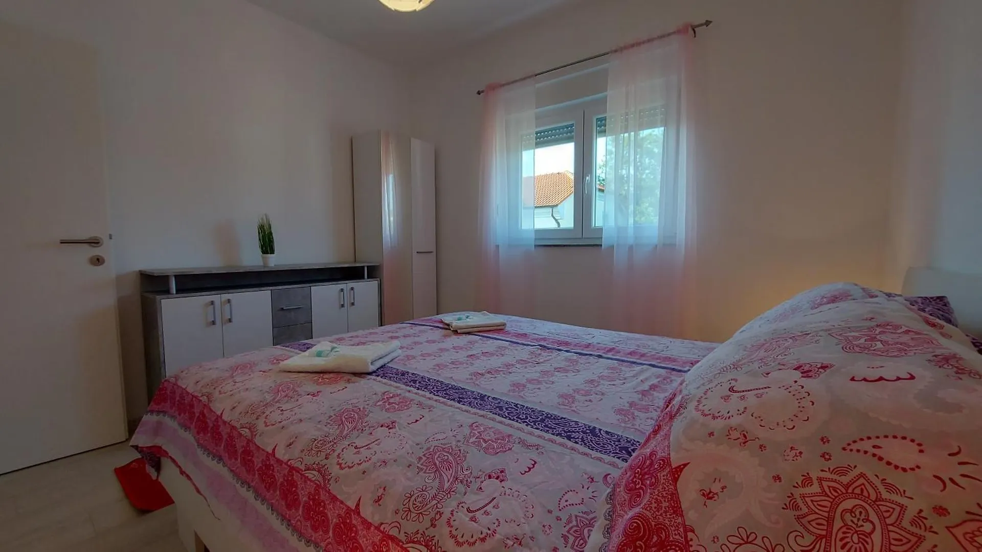 Apartman Zen Medulin