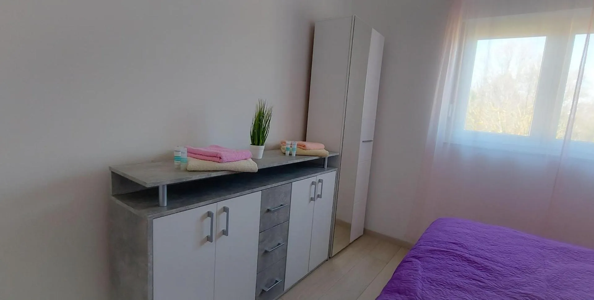Apartman Zen Medulin Croatia