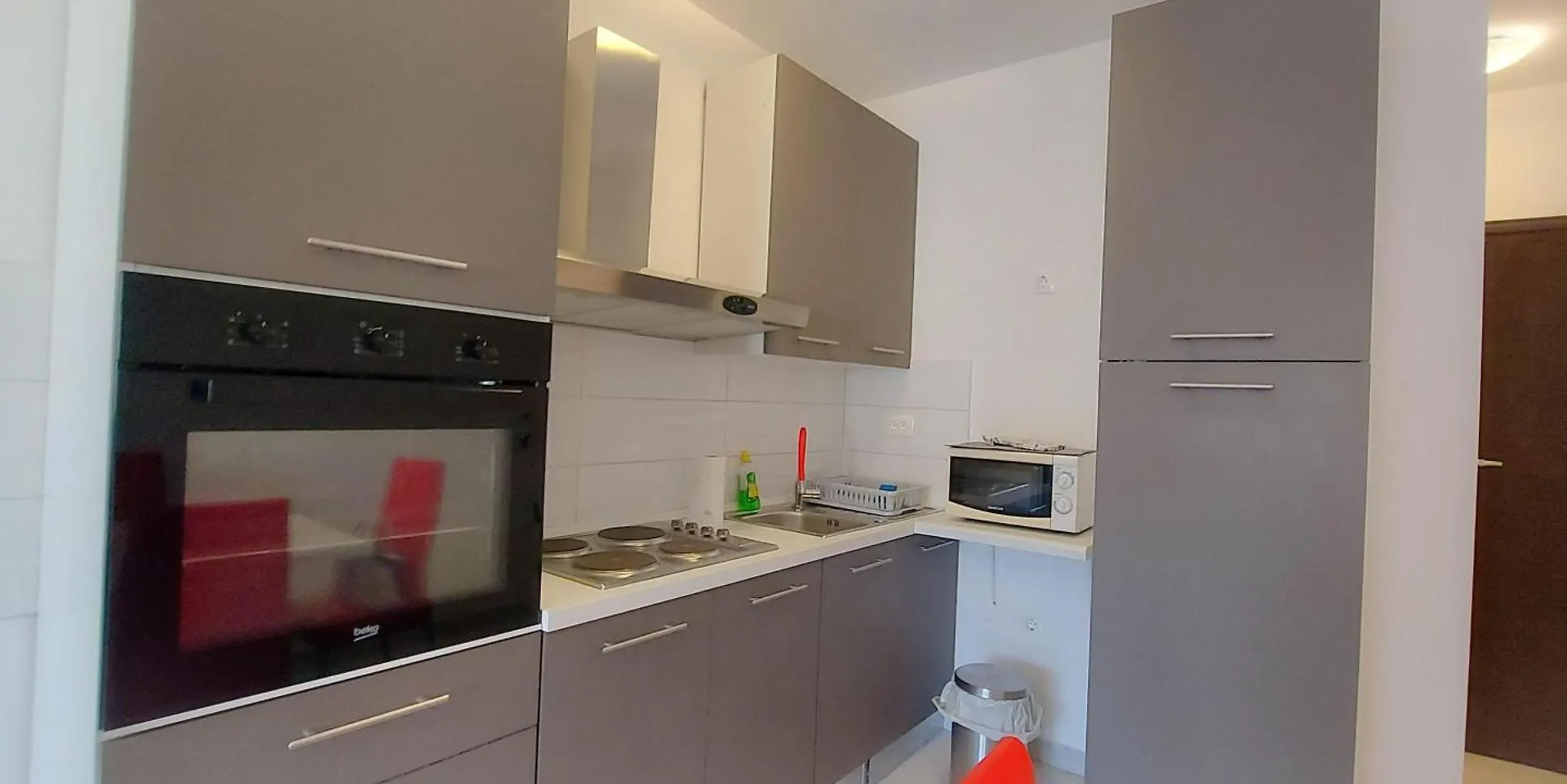 Apartment Apartman Zen Medulin Croatia