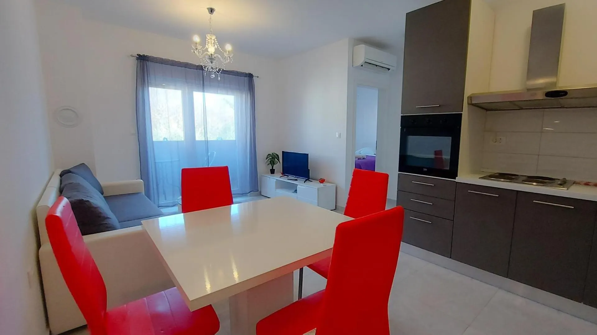 Apartman Zen Medulin