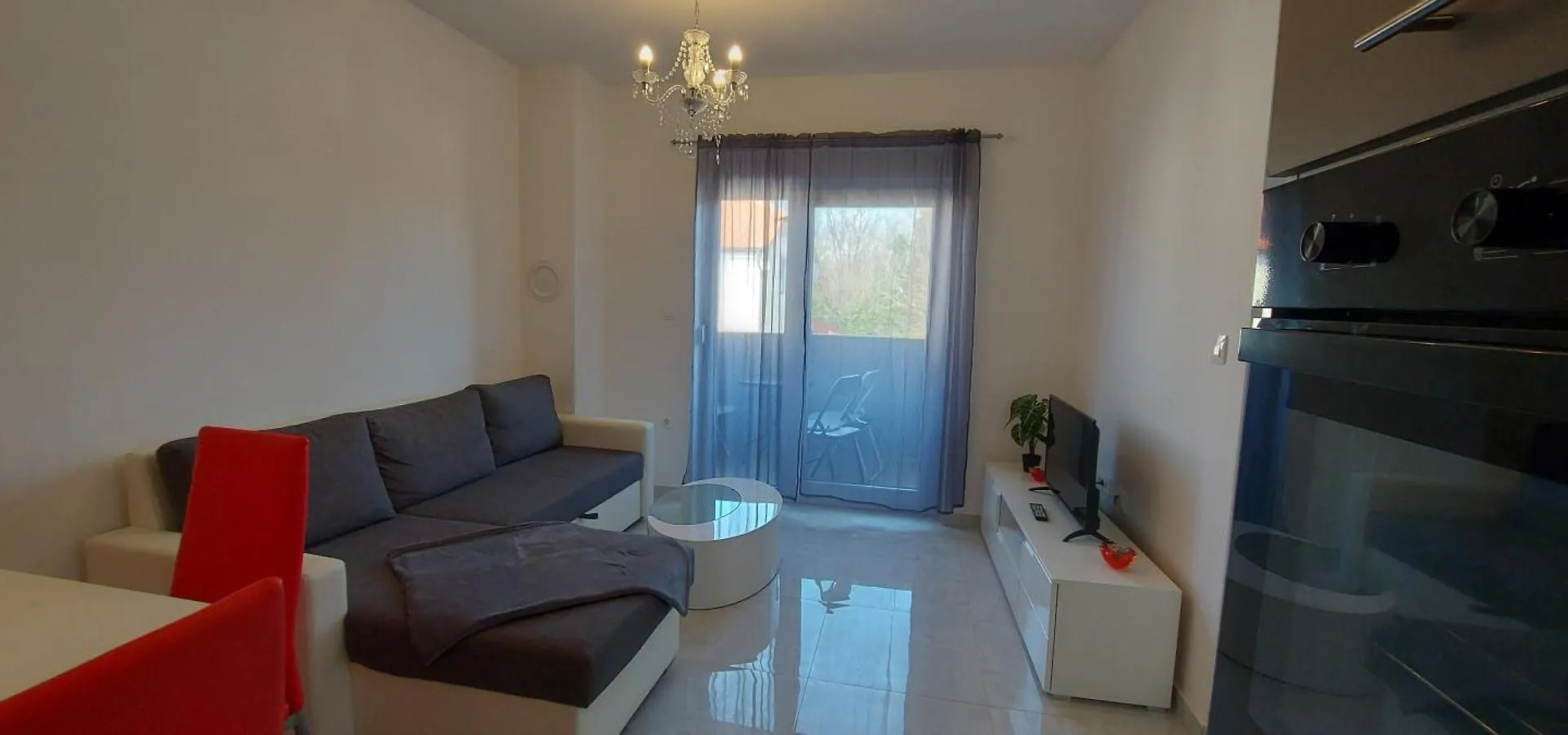 Apartman Zen Medulin