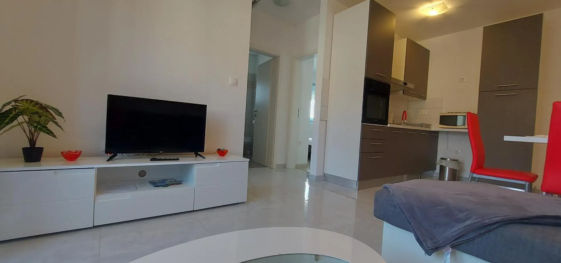Apartment Apartman Zen Medulin Croatia