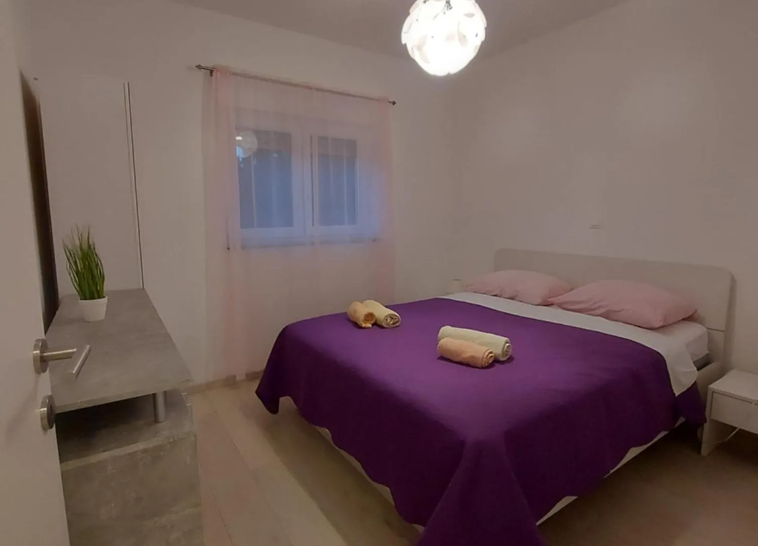 Apartman Zen Medulin