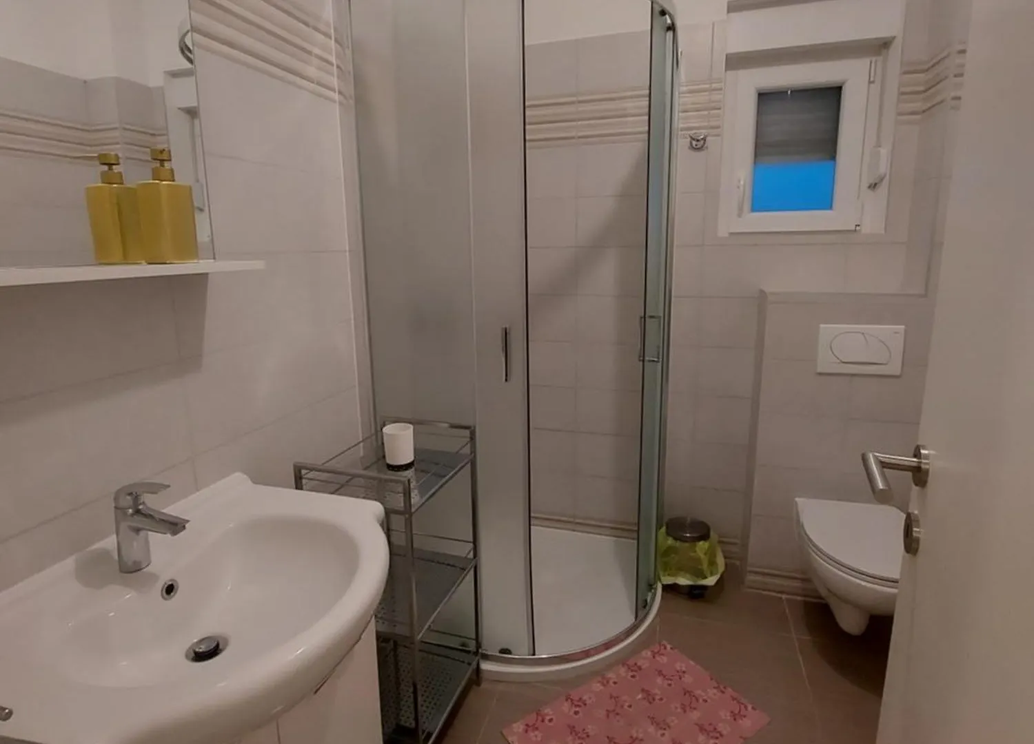 Apartman Zen Medulin