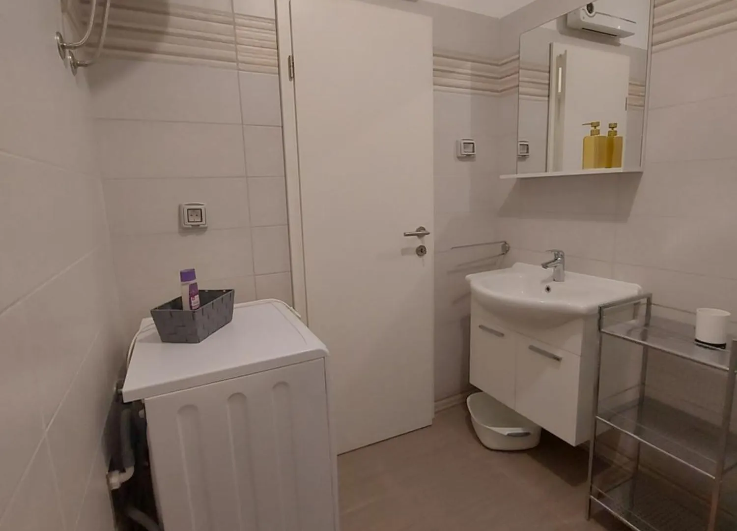 Apartment Apartman Zen Medulin