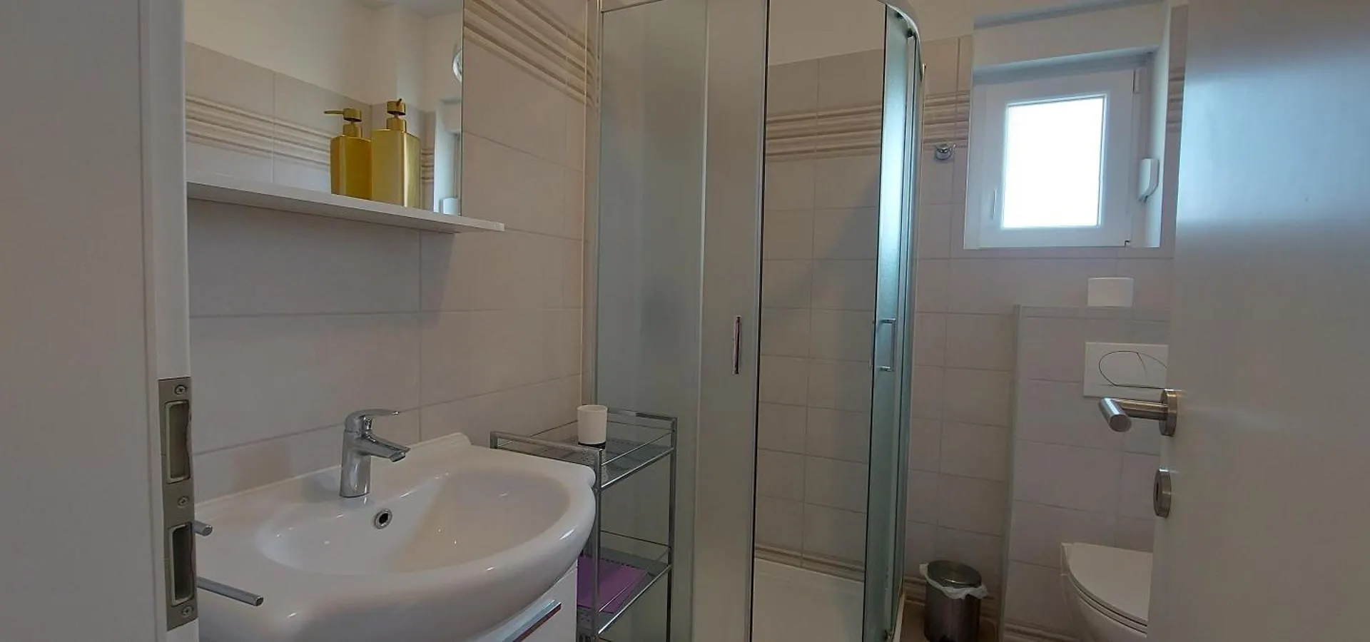 Apartman Zen Medulin Apartment