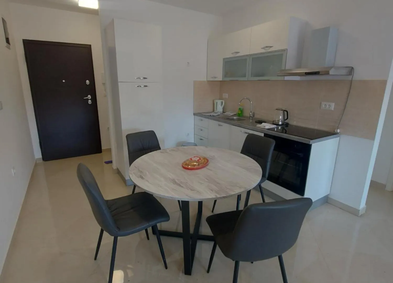 Apartment Apartman Zen Medulin