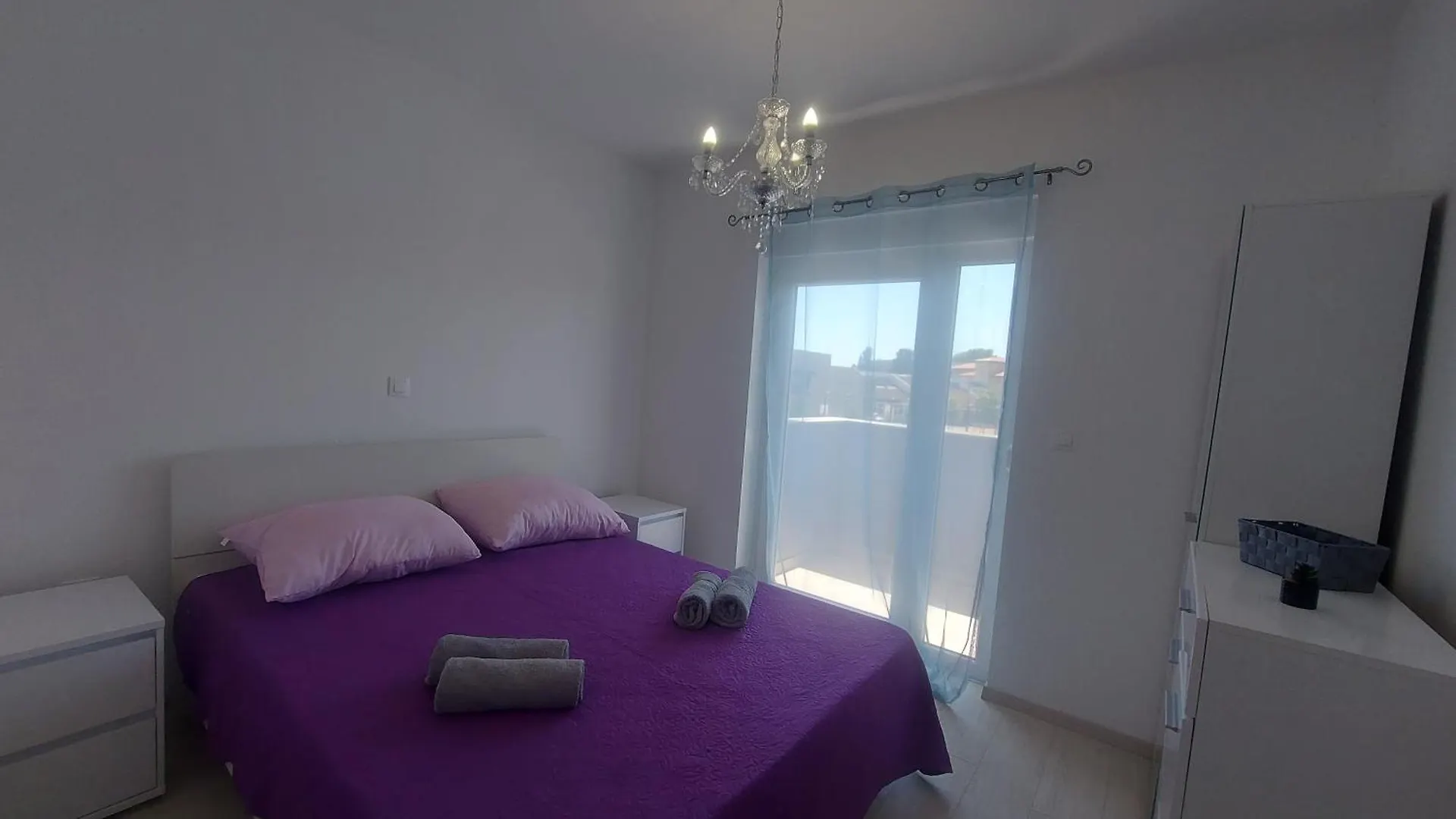 Apartman Zen Medulin Apartment