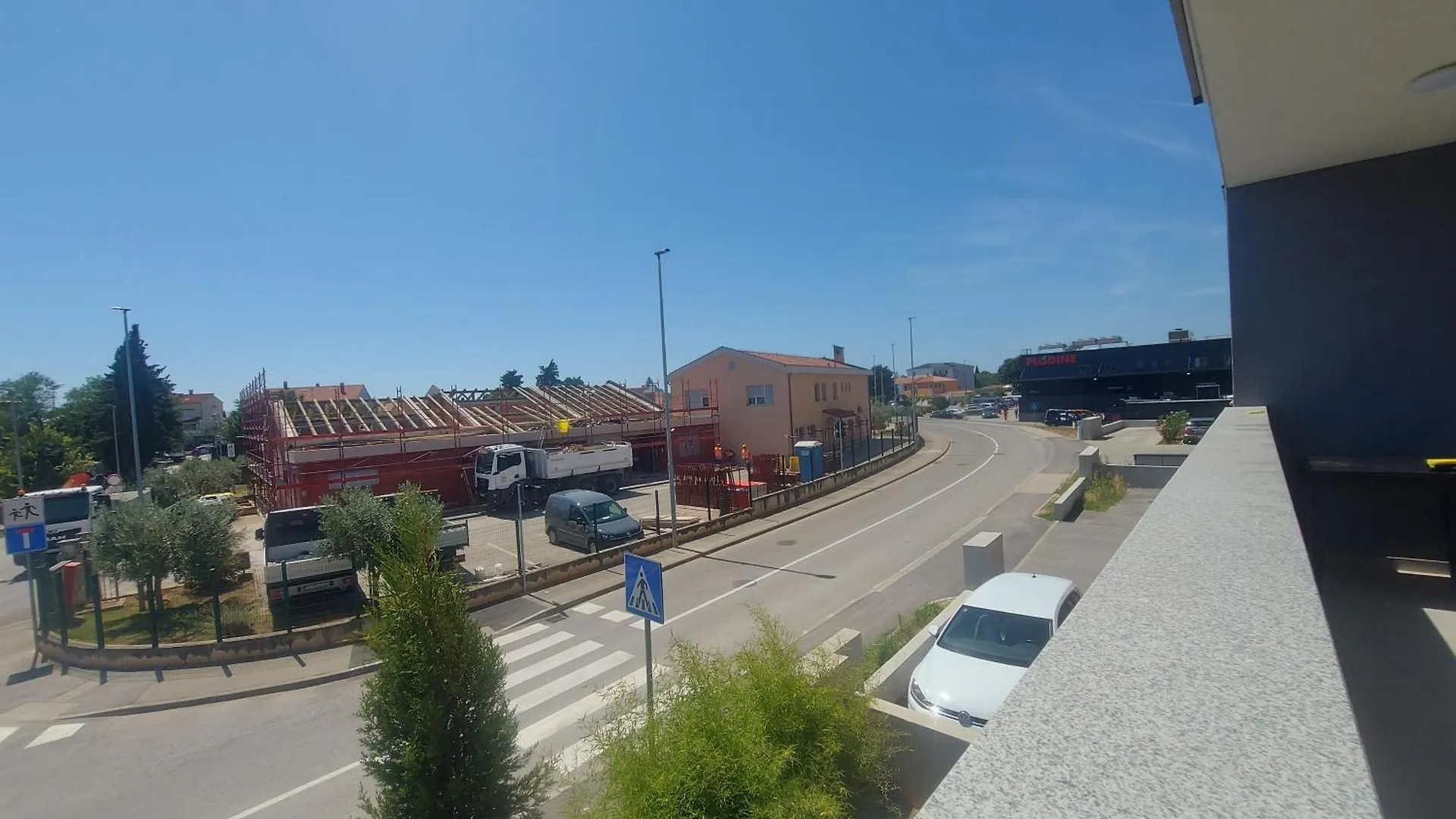 Apartamento Apartman Zen Medulin